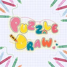 Puzzle Draw MiniGame