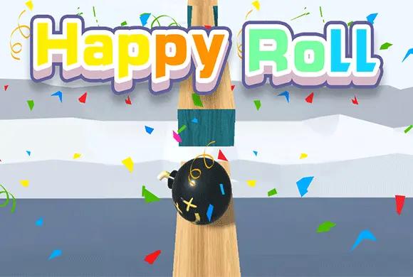 Rolling Ball 3D MiniGame