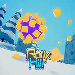 Rolly Hill MiniGame