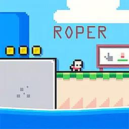 Roper MiniGame