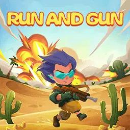 Run And Gun MiniGame