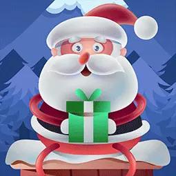 Santa Gifts Rescue MiniGame