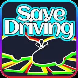 Save Driving MiniGame