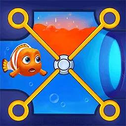 Save The Goldfish MiniGame