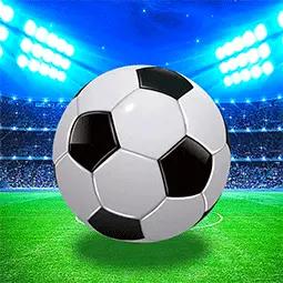 Soccer Skills Runner MiniGame