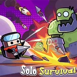 Solo Survivor MiniGame