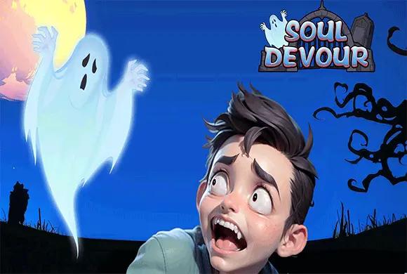 Soul Devour MiniGame