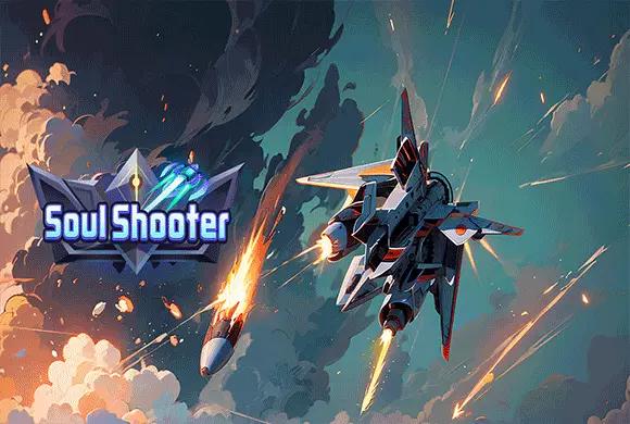 Soul Shooter MiniGame