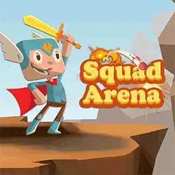 Squad Arena MiniGame