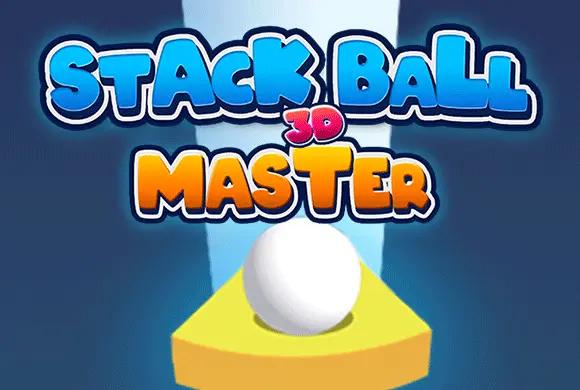 Stack Ball MiniGame