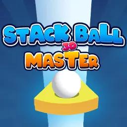 Stack Ball MiniGame