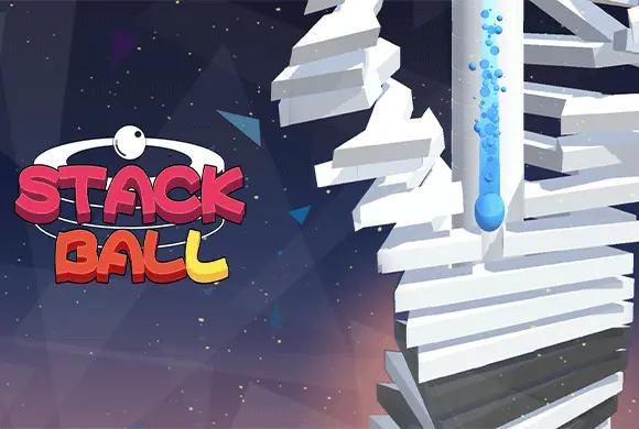 Stack Ball（laya） MiniGame