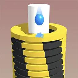 Stack Ball（laya） MiniGame