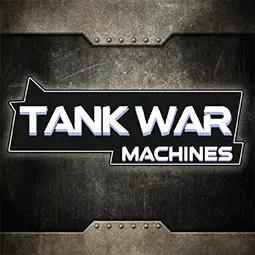 Tank War Machines MiniGame