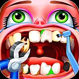 Teeth Hospital MiniGame