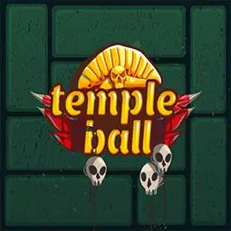 Temple Ball MiniGame