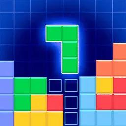 Tetris:Drop Version MiniGame