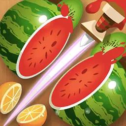 Flying Knife Juice MiniGame