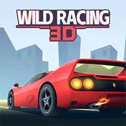 Wild Racing 3D MiniGame