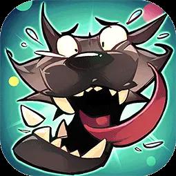 Wolf Invasion MiniGame