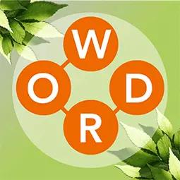 Word Connect Master MiniGame