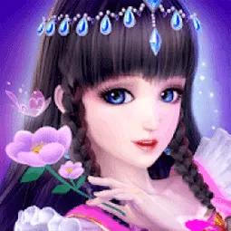 Yeloli Dressup MiniGame