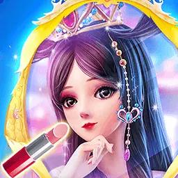 Yeloli Makeup MiniGame